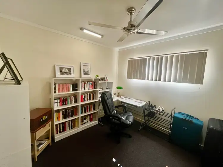 Second view of Homely apartment listing, 10/6 Hedditch Street, South Hedland WA 6722