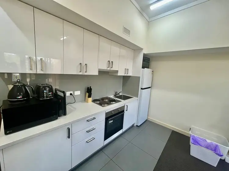 Fifth view of Homely apartment listing, 10/6 Hedditch Street, South Hedland WA 6722