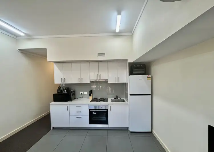 Sixth view of Homely apartment listing, 10/6 Hedditch Street, South Hedland WA 6722