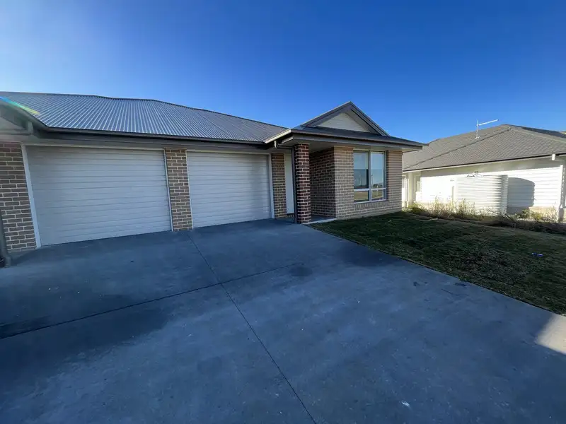Main view of Homely semi-detached listing, 4b Gibraltar Crescent, Koolkhan NSW 2460