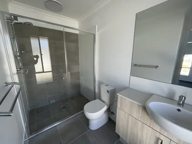 Fifth view of Homely semi-detached listing, 4b Gibraltar Crescent, Koolkhan NSW 2460