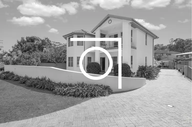 Main view of Homely house listing, 23 Foreshore Drive, Salamander Bay NSW 2317