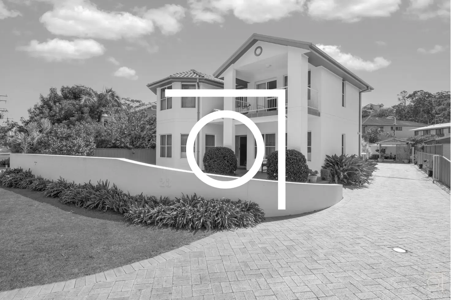 Main view of Homely house listing, 23 Foreshore Drive, Salamander Bay NSW 2317