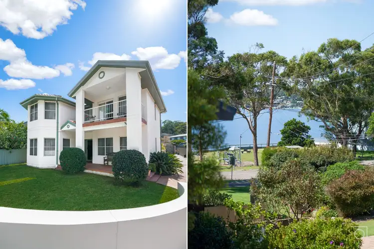 Second view of Homely house listing, 23 Foreshore Drive, Salamander Bay NSW 2317