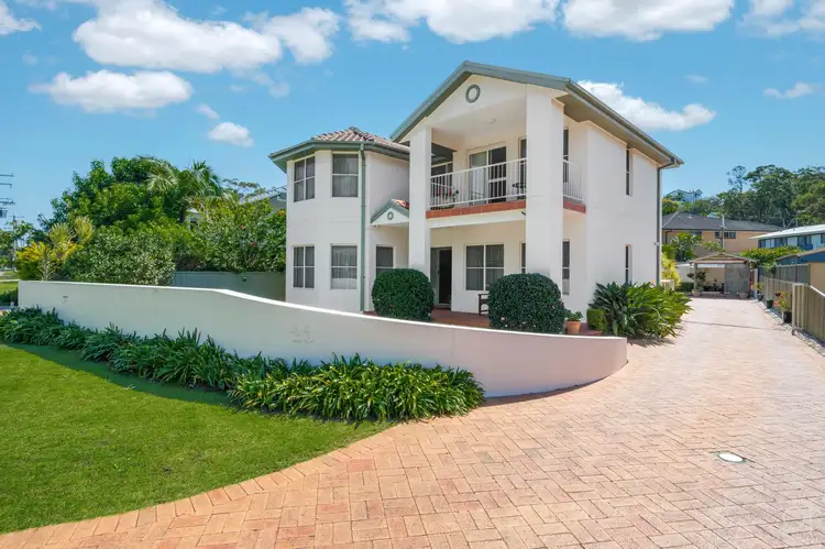 Sixth view of Homely house listing, 23 Foreshore Drive, Salamander Bay NSW 2317