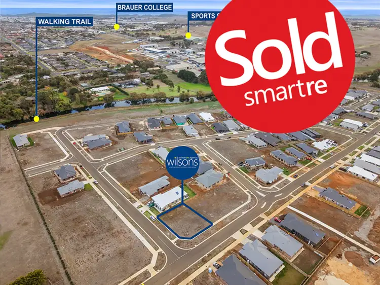 Main view of Homely land listing, 32 Sears Avenue, Warrnambool VIC 3280