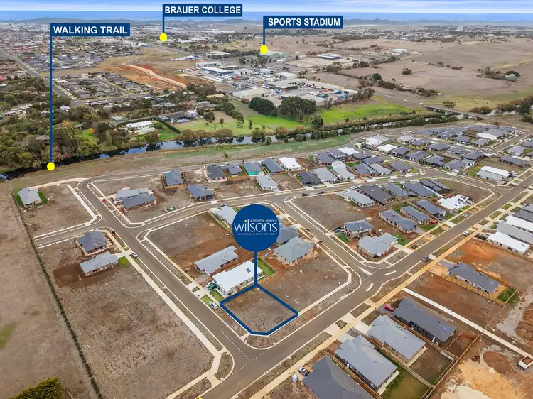 Second view of Homely land listing, 32 Sears Avenue, Warrnambool VIC 3280