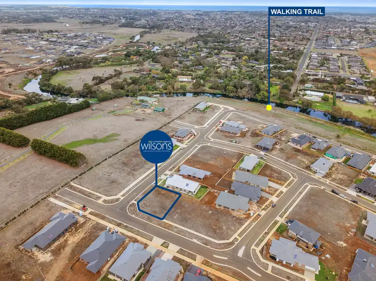 Third view of Homely land listing, 32 Sears Avenue, Warrnambool VIC 3280