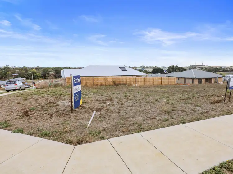 Fourth view of Homely land listing, 32 Sears Avenue, Warrnambool VIC 3280