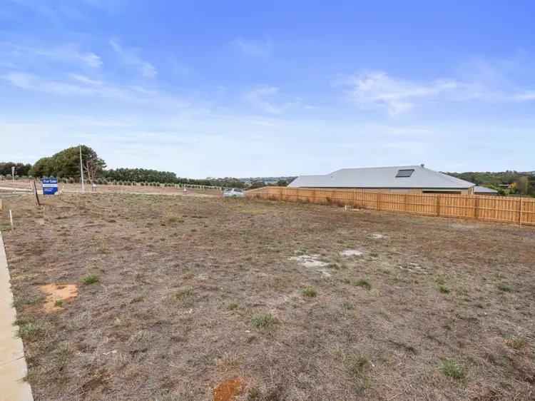 Fifth view of Homely land listing, 32 Sears Avenue, Warrnambool VIC 3280