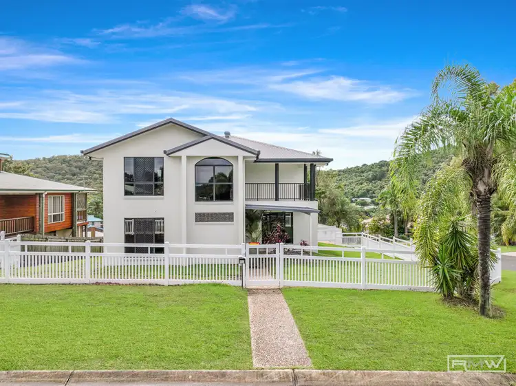 Main view of Homely house listing, 20 Eden Way, Yeppoon QLD 4703