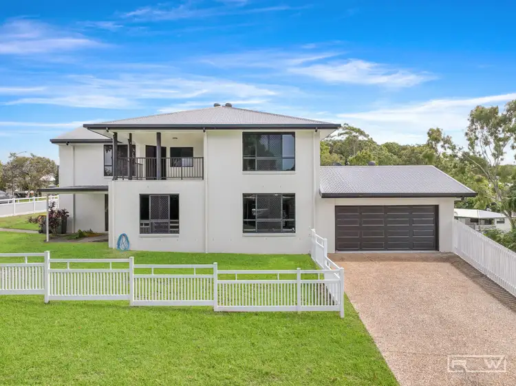 Second view of Homely house listing, 20 Eden Way, Yeppoon QLD 4703
