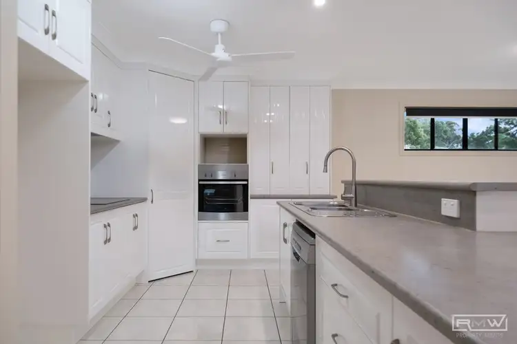 Third view of Homely house listing, 20 Eden Way, Yeppoon QLD 4703