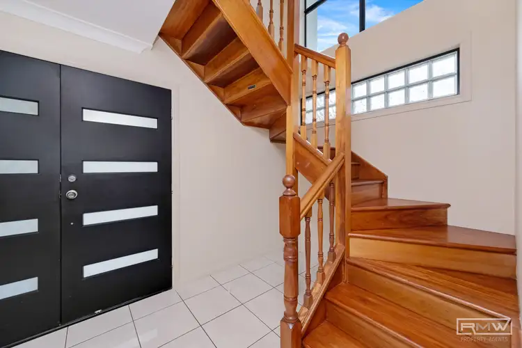 Fourth view of Homely house listing, 20 Eden Way, Yeppoon QLD 4703