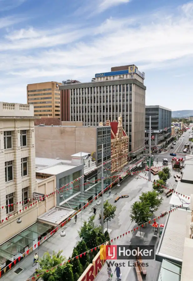 Room 4 Level 4/133 Rundle Mall, Adelaide SA 5000