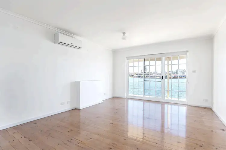 Third view of Homely unit listing, 184 Sportsmans Drive, West Lakes SA 5021