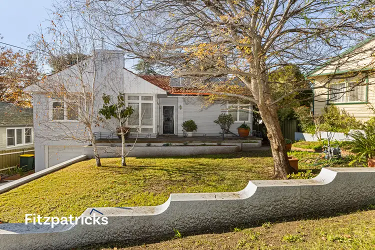 Main view of Homely house listing, 35 Rudd Street, Turvey Park NSW 2650