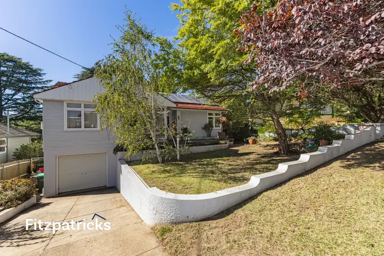 35 Rudd Street, Turvey Park NSW 2650