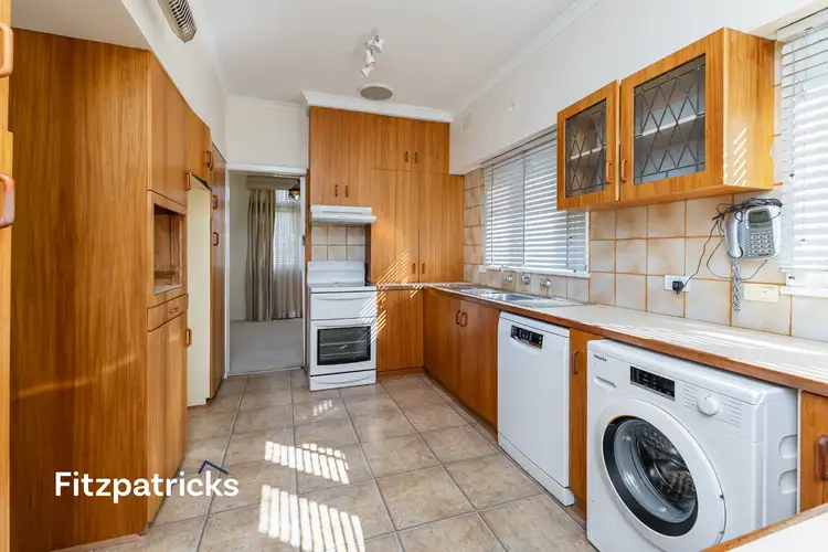 Fifth view of Homely house listing, 35 Rudd Street, Turvey Park NSW 2650