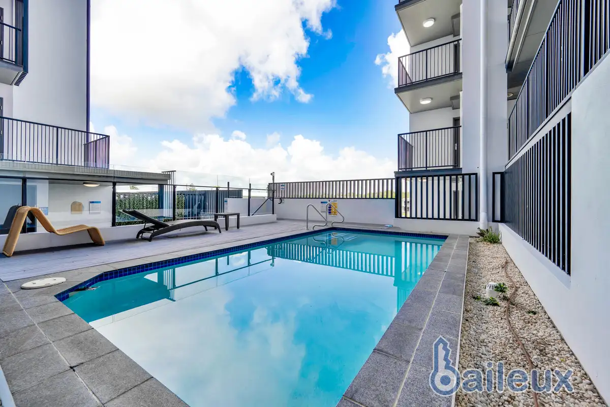Main view of Homely apartment listing, 6/3 Kirribilli Avenue, East Mackay QLD 4740