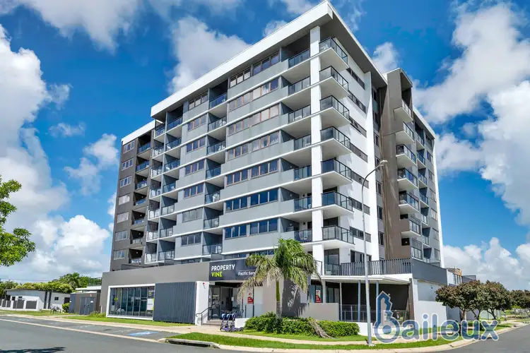 Second view of Homely apartment listing, 6/3 Kirribilli Avenue, East Mackay QLD 4740
