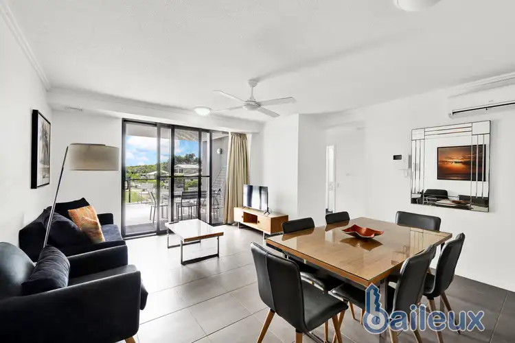 Third view of Homely apartment listing, 6/3 Kirribilli Avenue, East Mackay QLD 4740