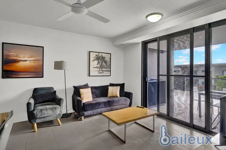 Fourth view of Homely apartment listing, 6/3 Kirribilli Avenue, East Mackay QLD 4740