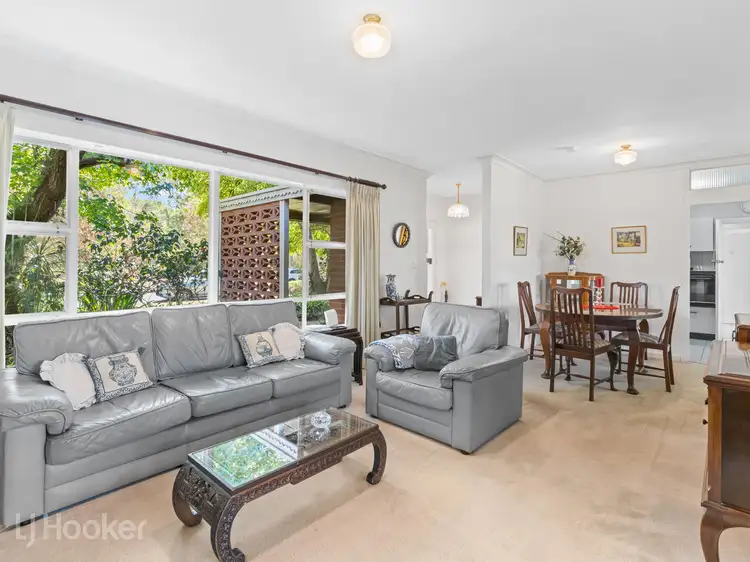 Fourth view of Homely house listing, 70 Greenglade Drive, Paradise SA 5075