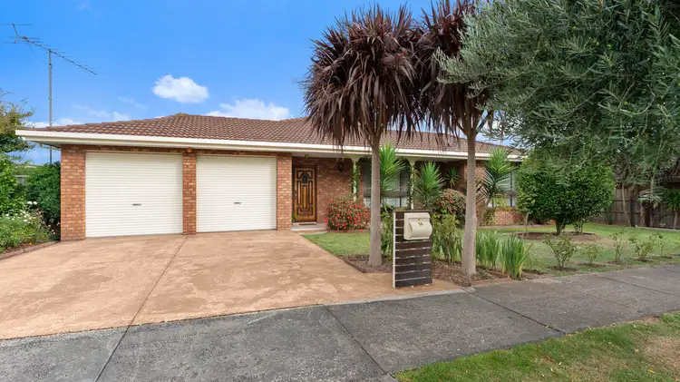 16 Stirling Street, Moe VIC 3825