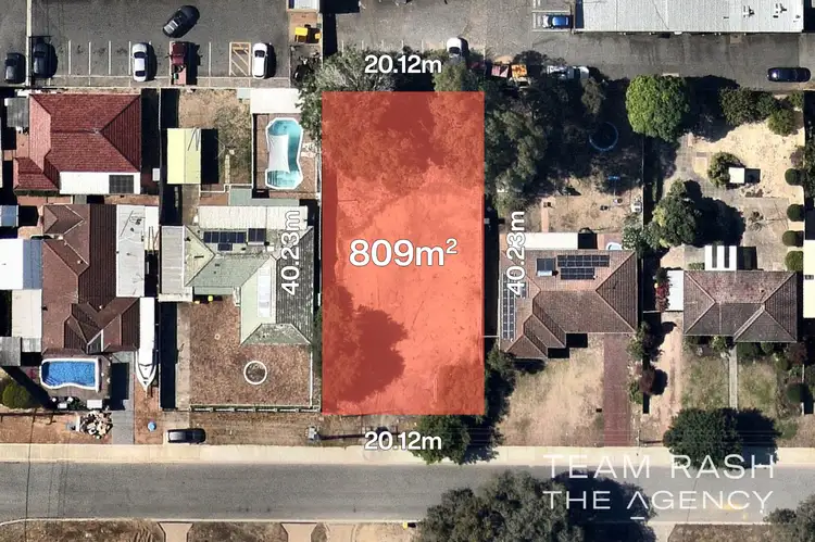 6 First Avenue, Mandurah WA 6210