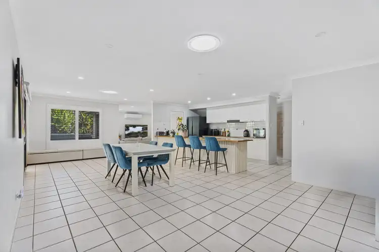 Second view of Homely house listing, 22 Wellers Street, Pacific Pines QLD 4211