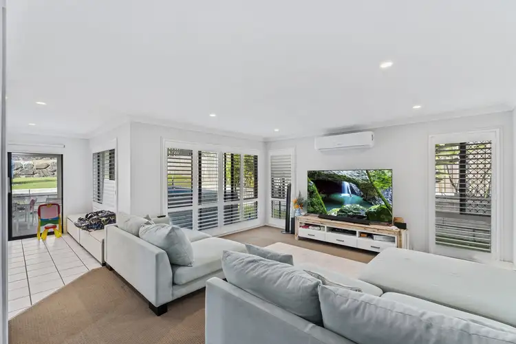Fourth view of Homely house listing, 22 Wellers Street, Pacific Pines QLD 4211