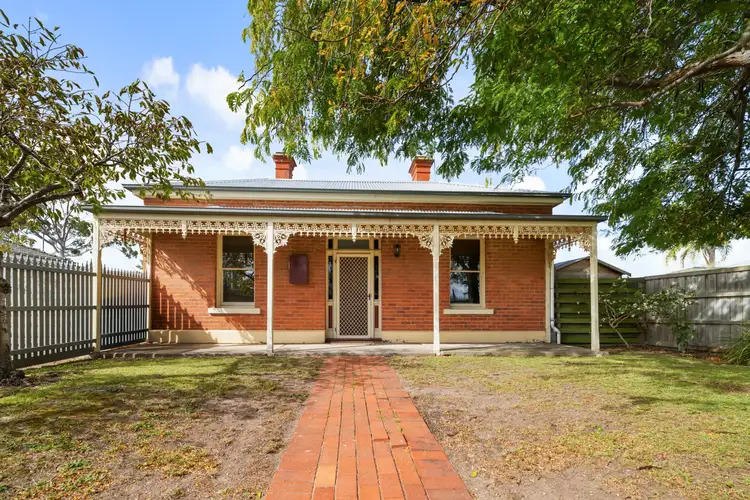 Main view of Homely house listing, 3/96 Marley Street, Sale VIC 3850