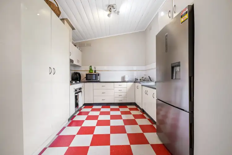 Fourth view of Homely house listing, 3/96 Marley Street, Sale VIC 3850