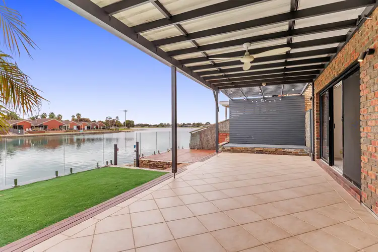 Main view of Homely house listing, 21 Dyer Court, West Lakes SA 5021