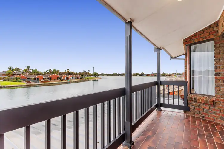 Third view of Homely house listing, 21 Dyer Court, West Lakes SA 5021