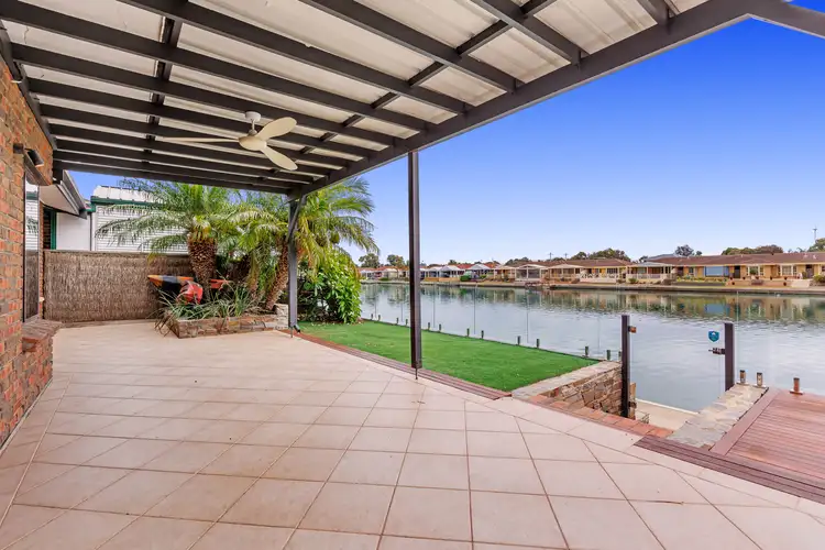 Fourth view of Homely house listing, 21 Dyer Court, West Lakes SA 5021