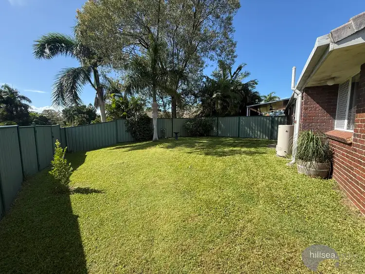 Second view of Homely semi-detached listing, 2/2 Melanie Place, Labrador QLD 4215