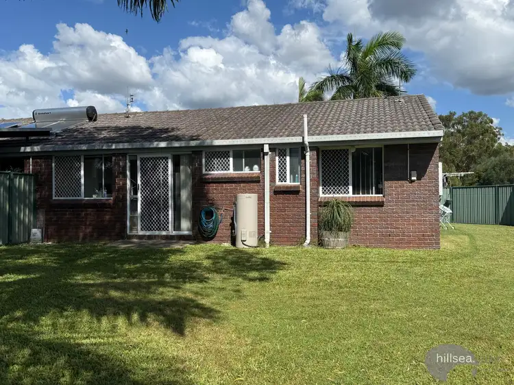 Fourth view of Homely semi-detached listing, 2/2 Melanie Place, Labrador QLD 4215