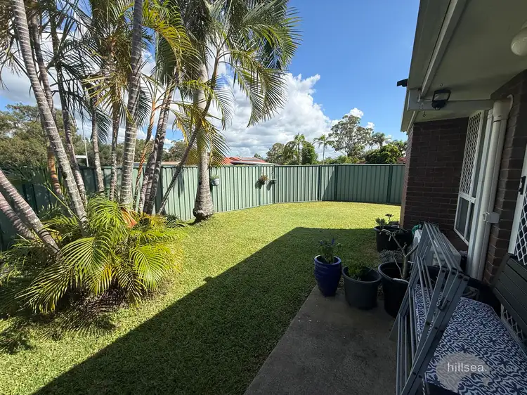 Fifth view of Homely semi-detached listing, 2/2 Melanie Place, Labrador QLD 4215