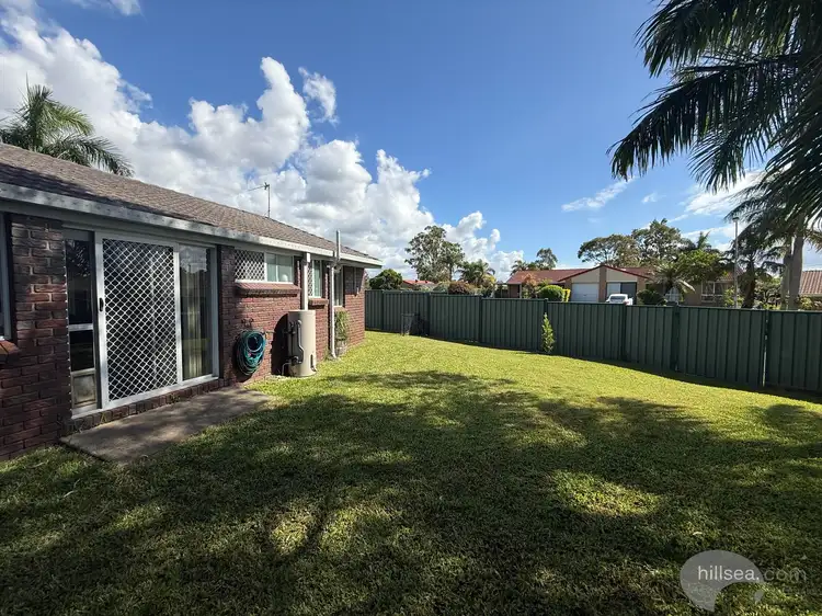 Sixth view of Homely semi-detached listing, 2/2 Melanie Place, Labrador QLD 4215