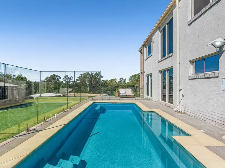 Third view of Homely house listing, 14 Grevillea Close, Chapel Hill QLD 4069