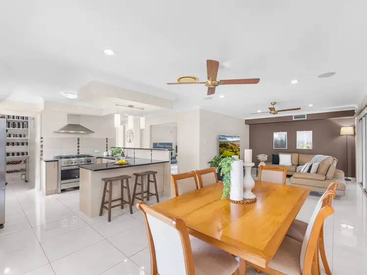 Fourth view of Homely house listing, 14 Grevillea Close, Chapel Hill QLD 4069