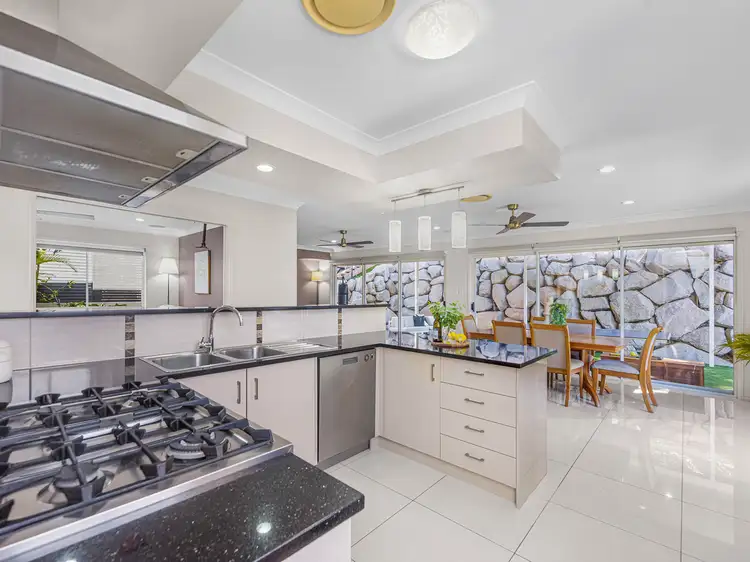 Sixth view of Homely house listing, 14 Grevillea Close, Chapel Hill QLD 4069
