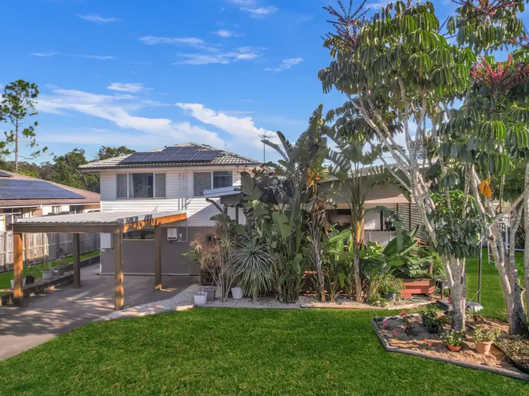 1 Boscawan Crescent, Bellbird Park QLD 4300