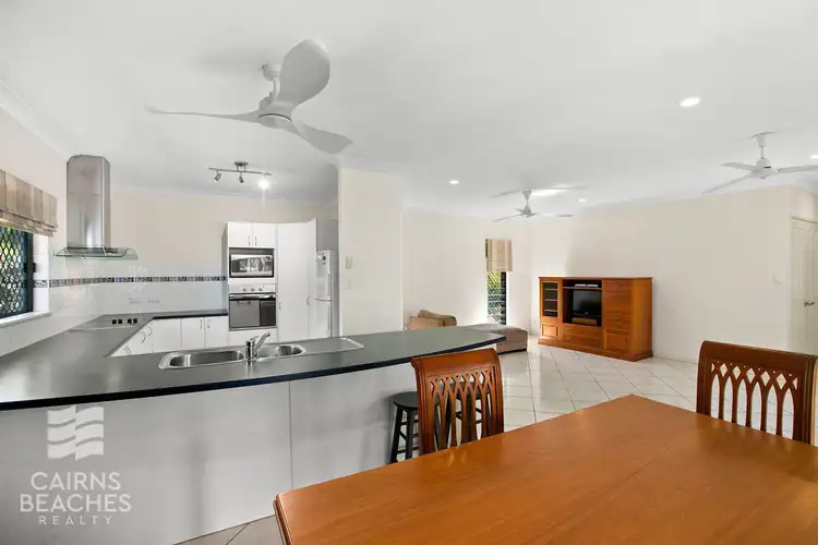 Third view of Homely house listing, 7 Alva Close, Kewarra Beach QLD 4879