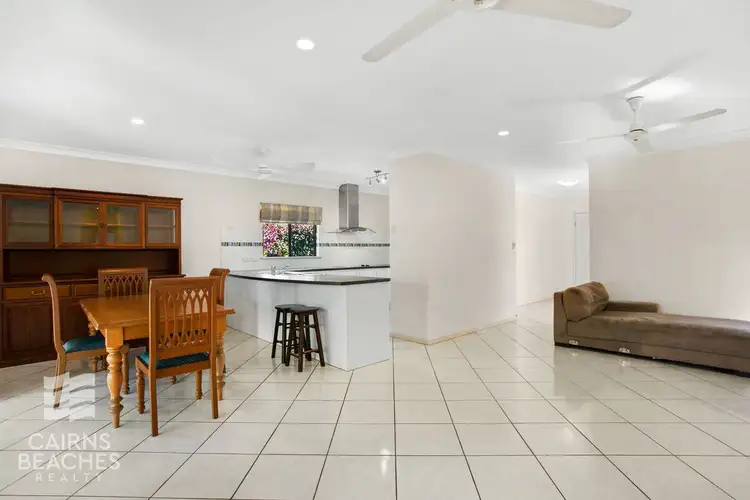 Fourth view of Homely house listing, 7 Alva Close, Kewarra Beach QLD 4879