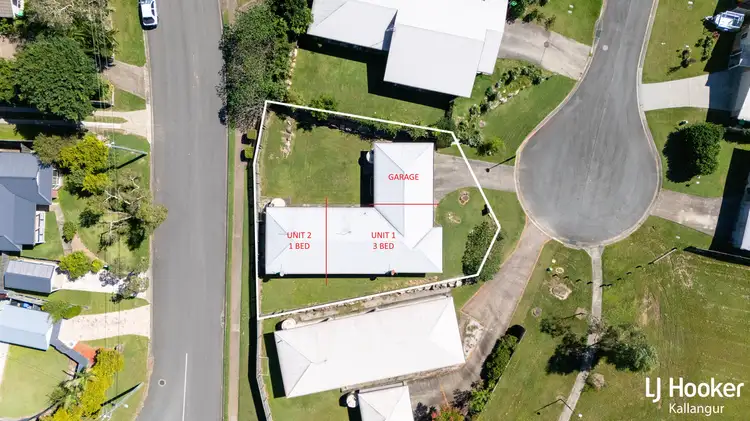 20 Fairlie Court, Kallangur QLD 4503