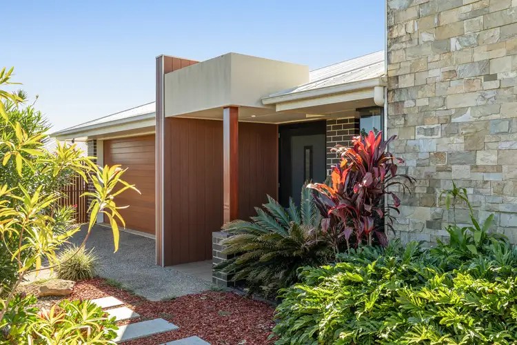 Second view of Homely house listing, 50 Sportsman Drive, Kleinton QLD 4352