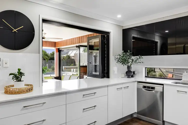 Third view of Homely house listing, 50 Sportsman Drive, Kleinton QLD 4352